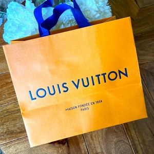 ✨🤎LV shopping bag